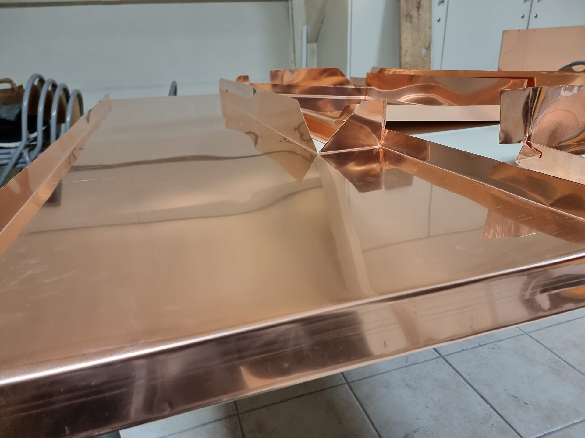 Artisan couvreur GAE Couverture Landes